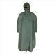 Пончо TRAVELLER thyme green S-M fn_7214 фото 2