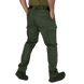 Костюм Perimeter НГУ Олива 7067L фото 9