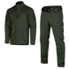 Костюм Perimeter НГУ Олива 7067L фото 1