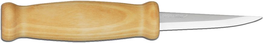 Ніж Morakniv Woodcarving 105 23050168 фото