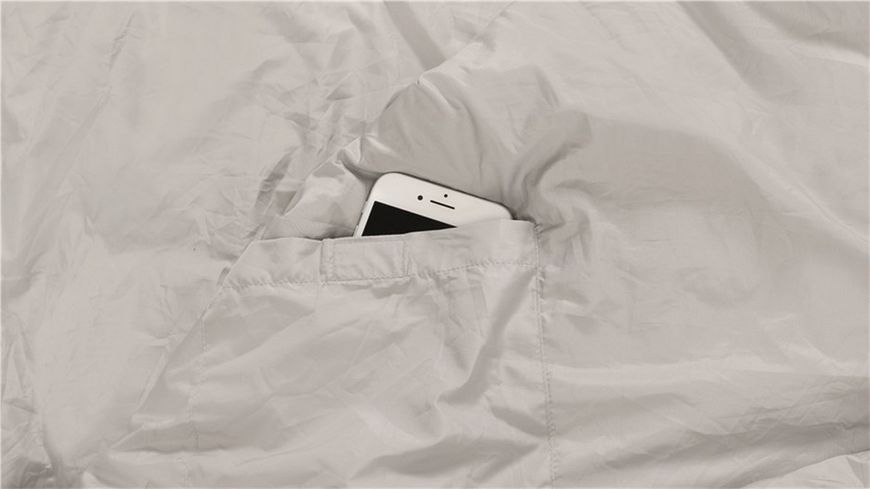 Спальний мішок Robens Sleeping bag Moraine II 250171 фото