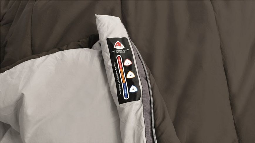 Спальний мішок Robens Sleeping bag Moraine II 250171 фото