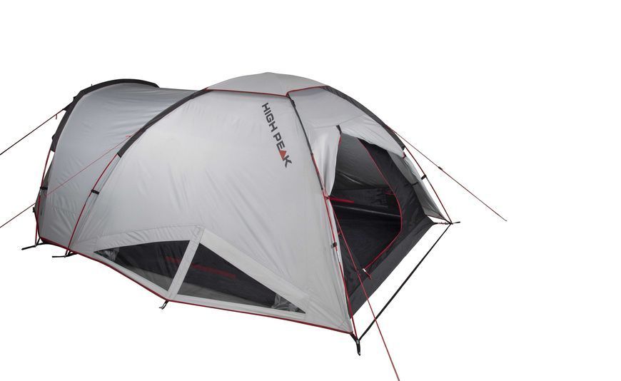 Намет High Peak Alfena 3.0 Nimbus Grey (11433) 928510 фото