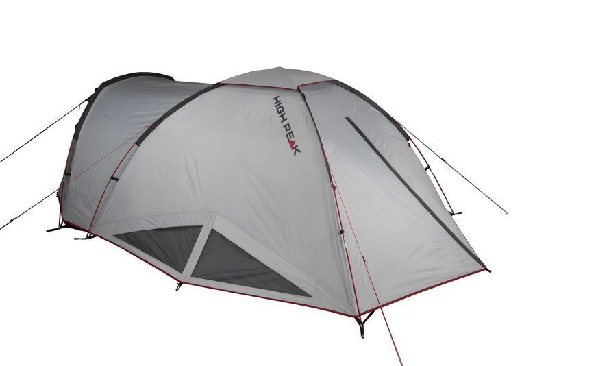 Намет High Peak Alfena 3.0 Nimbus Grey (11433) 928510 фото