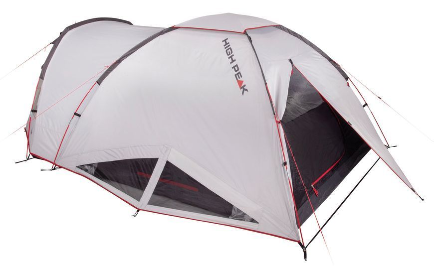 Намет High Peak Alfena 3.0 Nimbus Grey (11433) 928510 фото