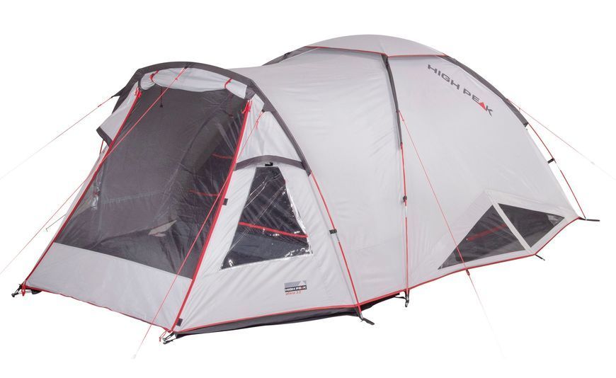 Намет High Peak Alfena 3.0 Nimbus Grey (11433) 928510 фото