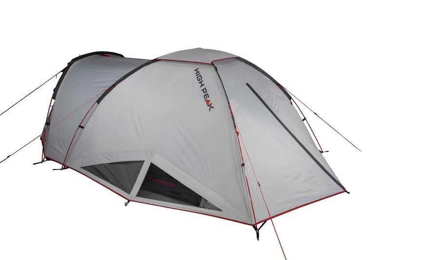 Намет High Peak Alfena 3.0 Nimbus Grey (11433) 928510 фото
