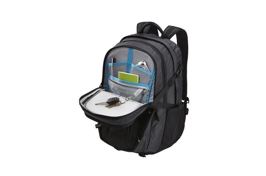 Рюкзак Thule EnRoute Escort 2 27L TH3202887 27 L Black TH3202887 фото
