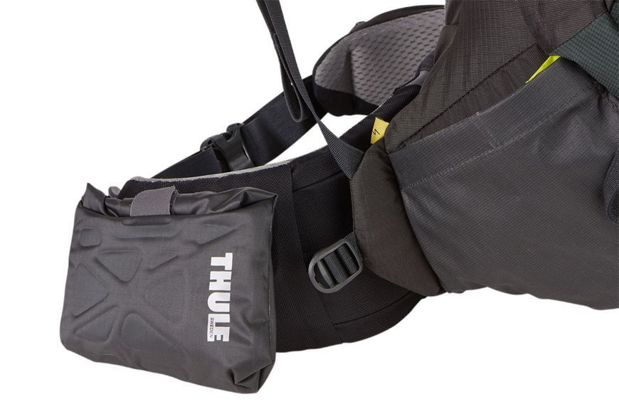 Рюкзак Thule Guidepost 85L - Obsidian TH222000 фото