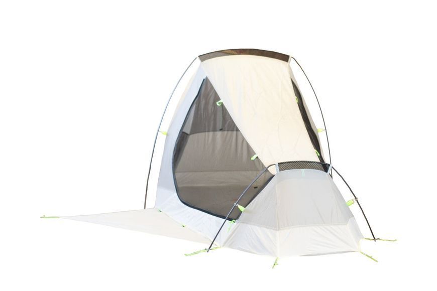 Палатка Tramp Air 1 Si TRT-093-GREEN темно зеленая TRT-093-green фото