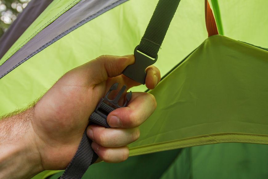 Намет Vango Skye 400 Treetops (TERSKYE T15173) 926316 фото