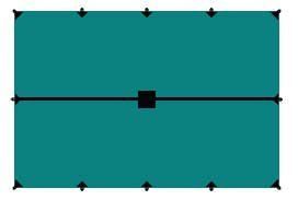 Тент Tramp Tent 3х5 TRT-101.04 фото