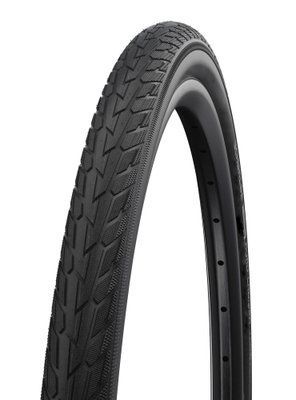 Покрышка 28x1.25 700x32C (32-622) Schwalbe ROAD CRUISER K-Guard Active B/B HS484 GREEN, 50EPI TIR-47-32 фото