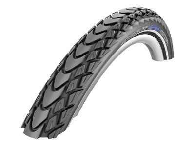 Покрышка 28x1.60 (42-622) Schwalbe MARATHON MONDIAL HS428 R-Guard B/B-SK+RT EC, 67EPI TIR-K7-08 фото