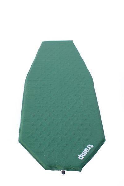 Коврик самонадувающийся Tramp Ultralight green 183х51х3 UTRI-023 UTRI-023 фото