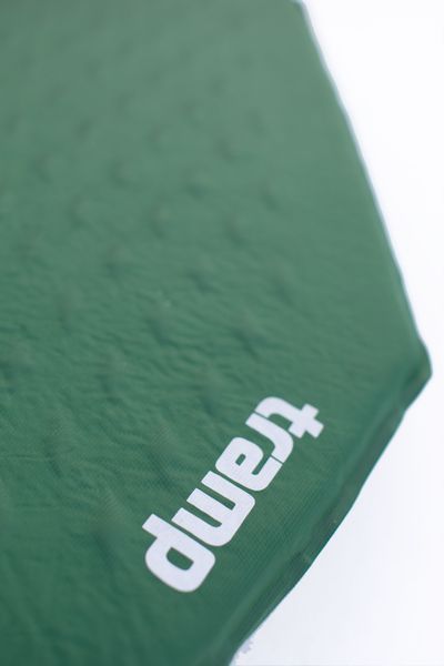 Коврик самонадувающийся Tramp Ultralight green 183х51х3 UTRI-023 UTRI-023 фото