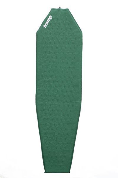 Коврик самонадувающийся Tramp Ultralight green 183х51х3 UTRI-023 UTRI-023 фото