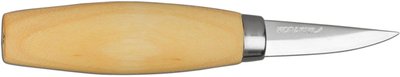 Ніж Morakniv Woodcarving 120 23050167 фото