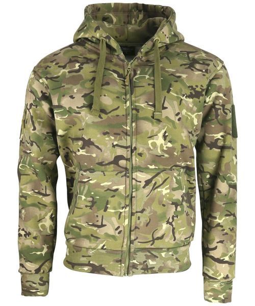 Худі KOMBAT UK Spec-Ops Hoodie kb-soh-btp-xxl фото