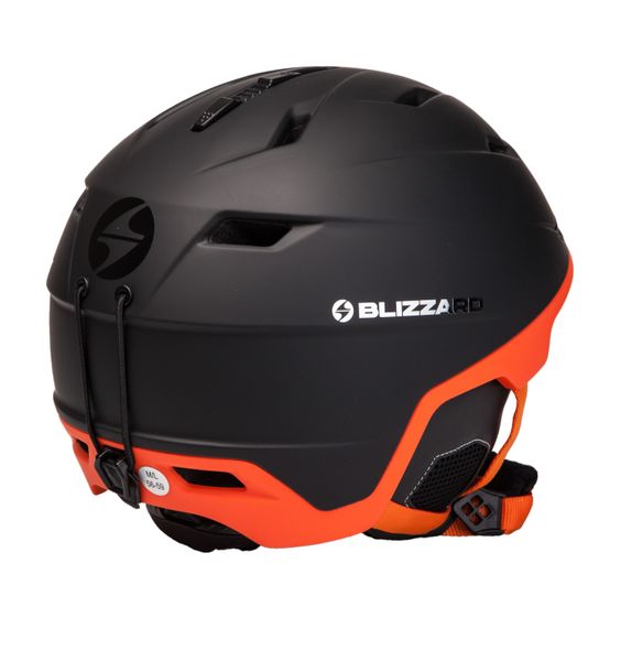 Шлем Blizzard Double 21482 фото