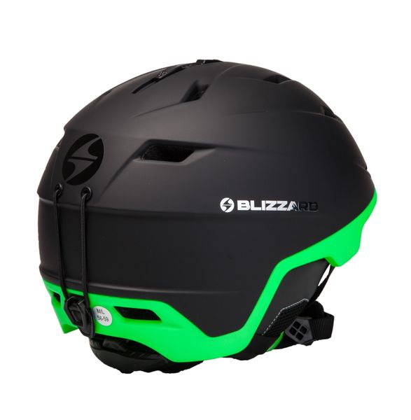 Шлем Blizzard Double 21482 фото