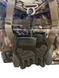 Рукавички тактичні KOMBAT UK Alpha Fingerless Tactical Gloves kb-aftg-olgr-s фото 8
