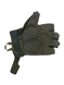 Рукавички тактичні KOMBAT UK Alpha Fingerless Tactical Gloves kb-aftg-olgr-s фото 3