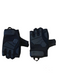 Рукавички тактичні KOMBAT UK Alpha Fingerless Tactical Gloves kb-aftg-blk-s фото 4