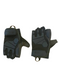 Рукавички тактичні KOMBAT UK Alpha Fingerless Tactical Gloves kb-aftg-olgr-s фото 4