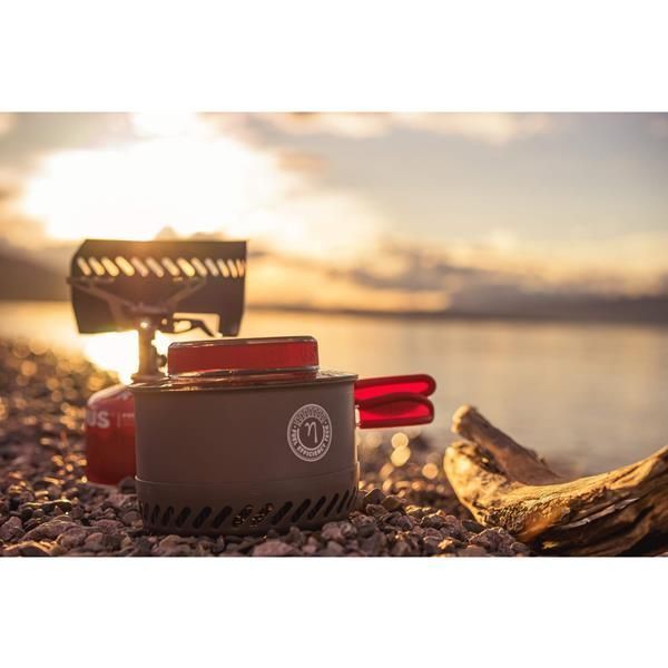 Система Express Stove Set Piezo 353094 фото