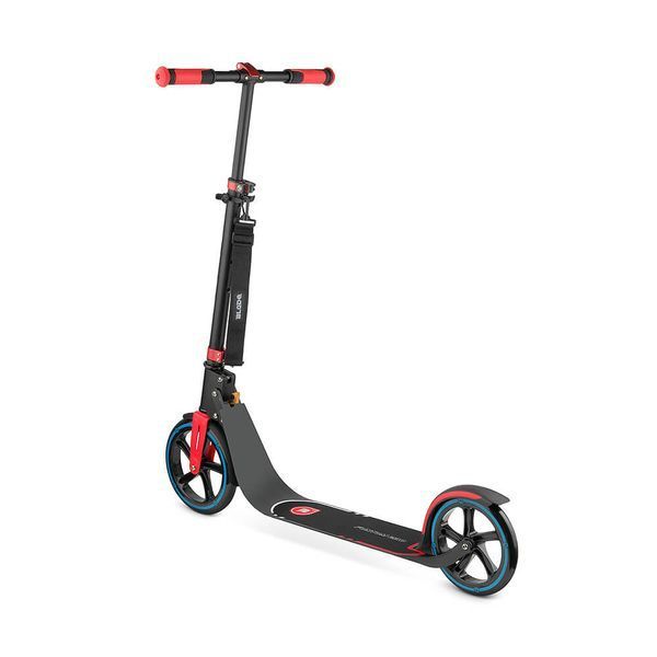 Самокат Blade Sport FunTom 230+200, black/red 230182 фото