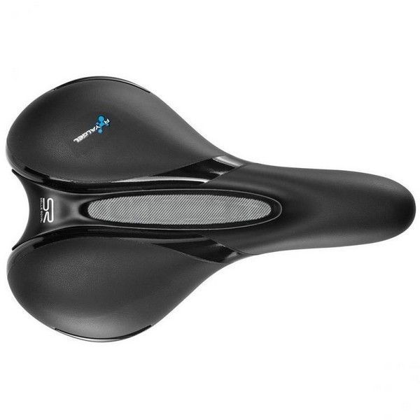 Сідло Selle Royal Respiro Soft Moderate Unisex 5131HETB291L4 SAD-30-90 фото