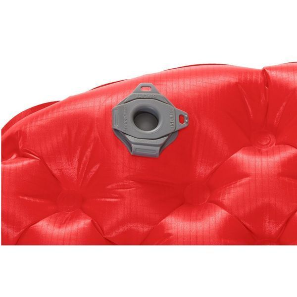 Килимок Sea To Summit Air Sprung Comfort Plus XT Insulated Mat Rectangular Wide 25226 фото