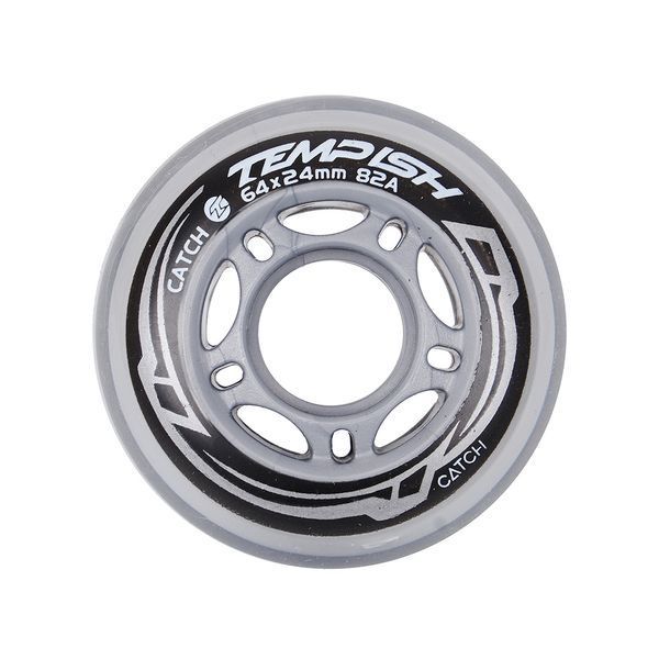 Колеса для роликовых коньков Tempish CATCH 64x24 82A 10100023 фото