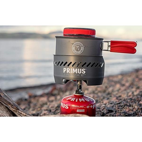 Система Express Stove Set Piezo 353094 фото