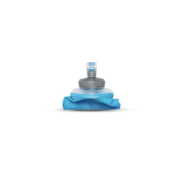 М'яка пляшка HydraPak 600ml Ultraflask XL Malibu Blue  AH161HP фото