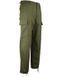 Штани тактичні KOMBAT UK M65 BDU Ripstop Trousers kb-m65bdurt-olgr-34 фото 1