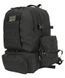 Рюкзак тактичний KOMBAT UK Expedition Pack kb-ep50-blk фото 1
