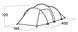 Намет тримісний Easy Camp Hemsedal 3 (120474) 931545 фото 7