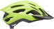 Шлем Cannondale QUICK размер S/M желто-зеленый HEL-10-37 фото 2