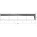 Тент пляжний Outwell Windscreen Premium Charcoal (111219) 928828 фото 2