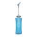 М'яка пляшка HydraPak 600ml Ultraflask XL Malibu Blue  AH161HP фото 2