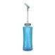 М'яка пляшка HydraPak 600ml Ultraflask XL Malibu Blue  AH161HP фото 3
