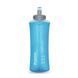 М'яка пляшка HydraPak 600ml Ultraflask XL Malibu Blue  AH161HP фото 5