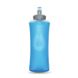 М'яка пляшка HydraPak 600ml Ultraflask XL Malibu Blue  AH161HP фото 1