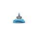 М'яка пляшка HydraPak 600ml Ultraflask XL Malibu Blue  AH161HP фото 4