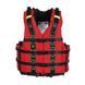 Жилет рятувальний Hiko X-TREME RENT PFD RED 185C  10900_REDL/XL фото 1