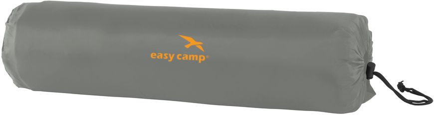Самонадувной коврик Easy Camp Self-inflating Siesta Mat Double 3.0 cm 300057 фото