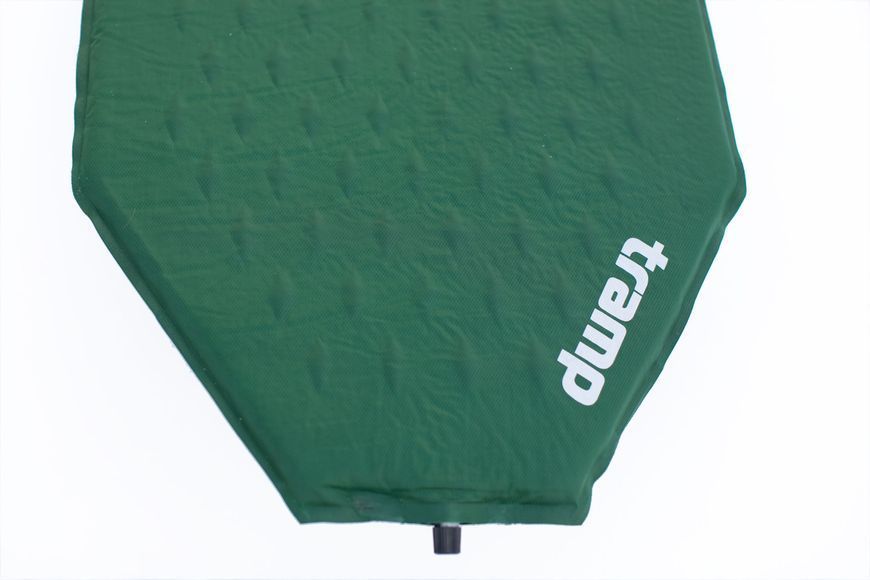 Коврик самонадувающийся Tramp Ultralight green 183х51х3 UTRI-023 UTRI-023 фото
