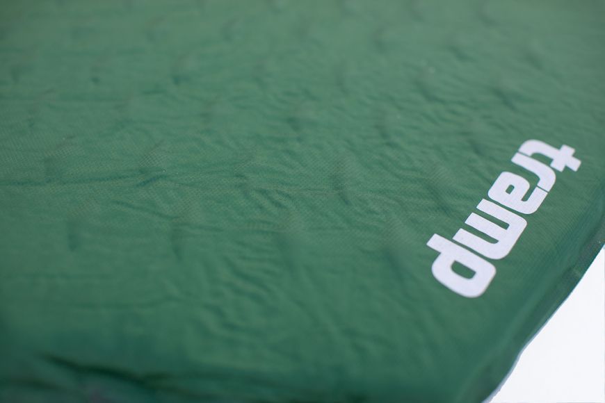 Коврик самонадувающийся Tramp Ultralight green 183х51х3 UTRI-023 UTRI-023 фото